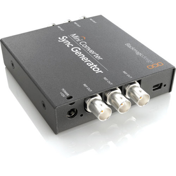 Конвертер Mini Converter - Sync Generator